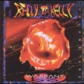 Warrant - In the End (There's Nothing)