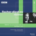 dietrich fischer-dieskau、Benjamin Britten - Franz Schubert: Auf der Donau, Op.21 No.1, D553