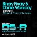 Binary Finary、Daniel Wanrooy - Isle Of Lies