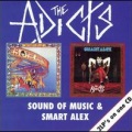 The Adicts - How Sad