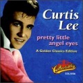 Curtis Lee - Under the Moon of Love