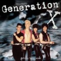 generation x - One Hundred Punks