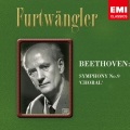 Bayreuth Festival Orchestra、Wilhelm Furtwängler - Ludwig van Beethoven: Symphony No. 9 in D minor, Op. 125 