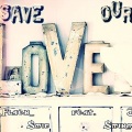 Flaer Smin、Julia Smirnova - Save Our Love