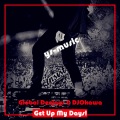 DJOkawa - Global Deejays & DJOkawa (Get Up My Days!)