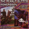 the peanut butter conspiracy - Wonderment