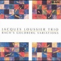 jacques loussier trio - Aria