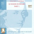 Christiane Oelze、Hubert Claessens、Patrizia Biccire、Monica Groop、Werner Van Mechelen、Namur Chamber Choir、La Petite Bande、Sigiswald Kuijken - Wolfgang Amadeus Mozart: Le nozze di Figaro  , opera, K. 492 (Act 1. Cinque...deci...venti...trenta)