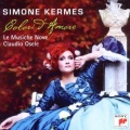 simone kermes、Antonio Caldara - Ha vinto Amor... Per combatter con lo sdegno