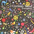 Cocteau Twins - Mud And Dark