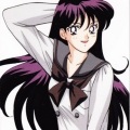 富沢美智恵 - プロローグ (水手火星)