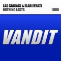 Las Salinas、Elad Efrati - Nothing Lasts