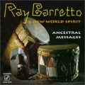 Ray Barretto - New World Spirit