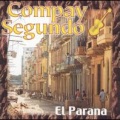 compay segundo - Noche Buena