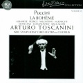 Arturo Toscanini、Jan Peerce、Nicola Moscona、George Cehanovsky、NBC Symphony Orchestra - Nei cieli bigi