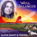Oliver Shanti - Axtú Leman Sumix Sacred Mountain