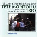 Tete Montoliu - D & E