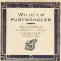 Berliner Philharmoniker、Wilhelm Furtwängler - Ludwig van Beethoven: Symphony No. 3 in E-flat major (