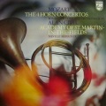 alan civil、Academy of St. Martin in the Fields、Neville Marriner - Wolfgang Amadeus Mozart: Horn Concerto No. 1 In D, K 412 (I. Allegro)