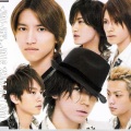 KAT-TUN - 夏の場所 (オリジナル・カラオケ)