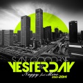 Naggy、MIRO - Say Goodbye To Yesterday (Naggy ft.MIRO)
