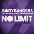 Bodybangers、Victoria Kern、Godfrey Egbon - No Limit