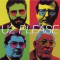 U2 - Please (Single version)