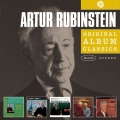 Arthur Rubinstein - I. Adagio sostenuto
