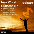 Ronny K.、Ziki - Memories (New World Remix)