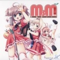 MOSAIC.WAV - たべごろ☆1/2ふるーつ