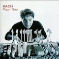fazil say - Johann Sebastian Bach: The Well Tempered Clavier, Book 1 , Prelude And Fugue No. 1 BWV 846 In C Major (Prelude)