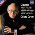 Clifford Curzon - Franz Schubert: Piano Sonata No. 21 in B flat major, D. 960 (I. Molto moderato)