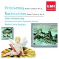 alexis weissenberg - Sergei Rachmaninoff: Piano Concerto No. 2 in C Minor, Op.18: III. Allegro scherzando