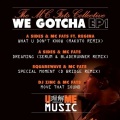 MC Fats、Regina - What U Don't Know (Makoto Remix)