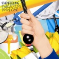 The Feeling - Fill My Little World