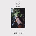 Benjamin Francis Leftwich、Kygo - Shine (Kygo Remix)