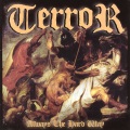Terror - All for Revenge