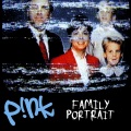 P!NK - Family Portrait (Radio Edit)