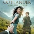 Bear McCreary、Raya Yarbrough - Outlander (Main Title Theme)