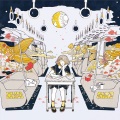 Eve - おやすみ