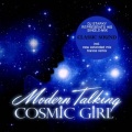 Modern Talking - Cosmic Girl (Starky Space Radio Mix)