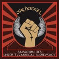 Archangel - 'Kourt'ship Nearly Ended You