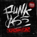 Endymion - Punk-Ass (Original Mix)