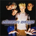 Simon Says - Ship Jumper