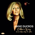 Anne Ducros - A Fine Romance