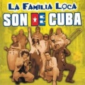La Familia Loca - Contigo! (Cha Cha Cha)