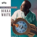 Bukka White - Black Train Blues (Album Version)
