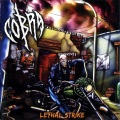 Cobra - Overwhelmed