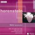 Joyce Barker、Beryl Hatt、Agnes Giebel、Kerstin Meyer、Helen Watts、Kenneth Neate、Alfred Orda、Arnold Van Mill、Orpington Junior Singers、Goldsmiths' Choral Union、BBC Choral Society、BBC Symphony Chorus、London Symphony Orchestra、Jascha Horenstein - Gustav Mahler: Symphony No. 8 in E flat major (
