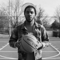 XV - Rocky (Prod. By Team Green)
